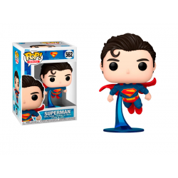 Superman POP! Heroes: 562