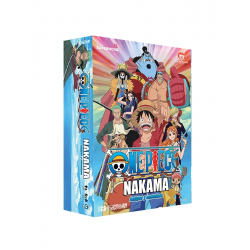 One Piece Nakama - Amigos y...