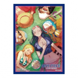 Fundas One Piece - Nico Robin