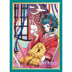 Fundas One Piece - Kouzuki...