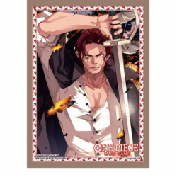 Fundas One Piece - Shanks