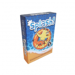 SPLASH!