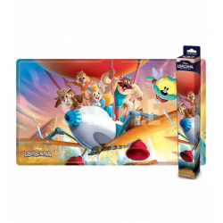 Disney Lorcana TCG Rescue...