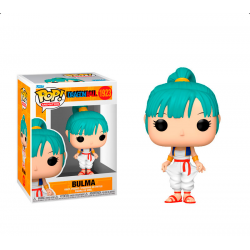 Dragon Ball POP! Animation...