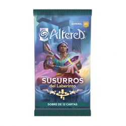 Altered: Susurros del...