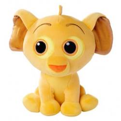 Disney Peluche Doorables El...
