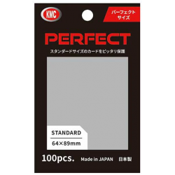 Fundas Perfect KMC
