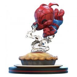 Marvel Diorama Q-Fig...