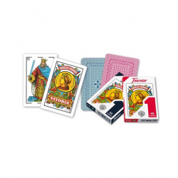 Baraja Fournier 40 cartas