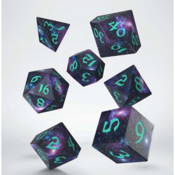 Dados Full Art Dice Pouch:...