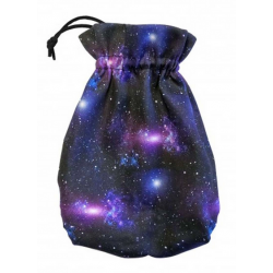 Bolsa de Dados Full Art...
