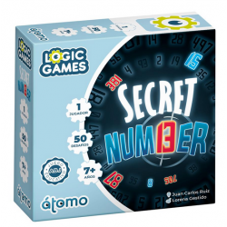 Secret Number