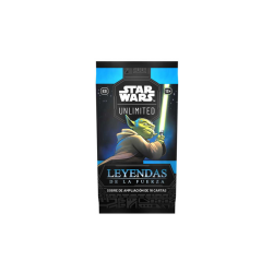 SWU: Leyendas de la fuerza....