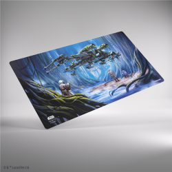 SW: Unlimited Game Mat Set...