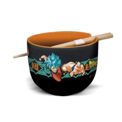 Dragon Ball Bol para Ramen...