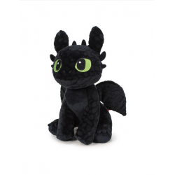 Peluche Desdentao 30cm