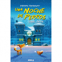 Una noche de perros...