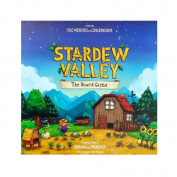 Stardew Valley The Board...
