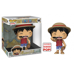 One Piece Figura Super...