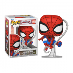 POP! Spider-man 1526:...