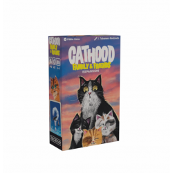 Cathood: Family  Friends...