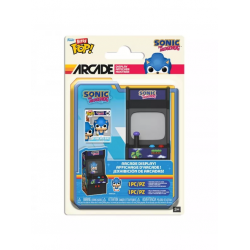 NFF Bitty POP! Arcade Claw...