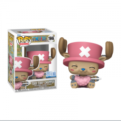 One Piece POP! Animation...