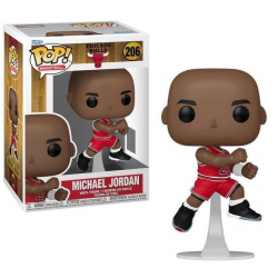 NBA Chicago buls POP!...