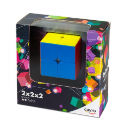 Cubo Classic 2x2x2