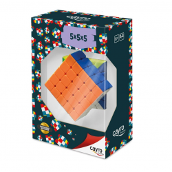Cubo Classic 5x5x5