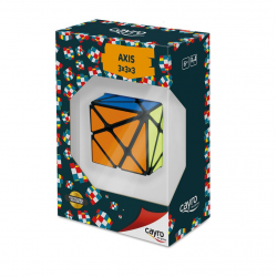 Cubo Axis