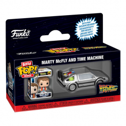 Regreso al futuro Bitty...