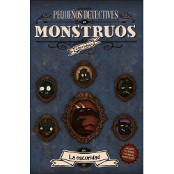 Pequeños detectives de...