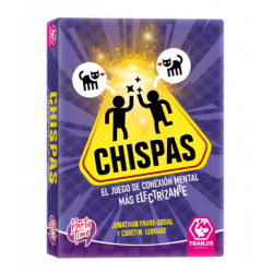 Chispas