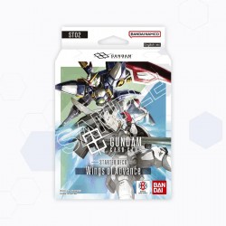 Gundam - Starter Deck 02:...