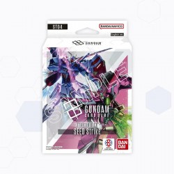 Gundam - Starter Deck 04:...