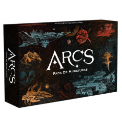 Arcs: Pack de miniaturas