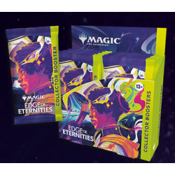 MTG - Caja de sobres de...