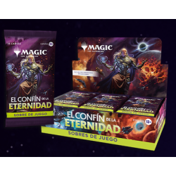 MTG - El Confín de la...