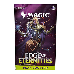 MTG - Edge of Eternities....