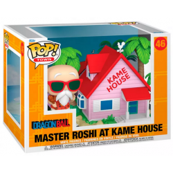 Dragon Ball POP! Town...