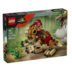 76970 - LEGO JURASSIC WORLD...