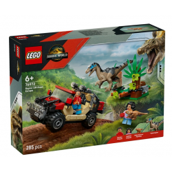 76972 - LEGO JURASSIC WORLD...