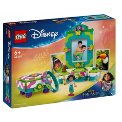 43239 - LEGO DISNEY MARCO...