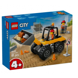 60450 - LEGO CITY -...