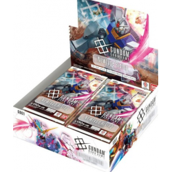 Caja de sobres GD-01 (24)