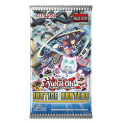 Yu-Gi-Oh! Sobre Cazadores...