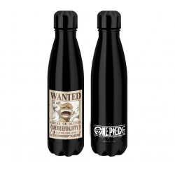 One Piece Botella Termo...