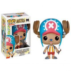 One Piece POP! Animation...
