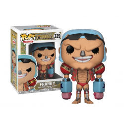 One Piece POP! Animation...